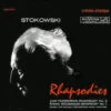 Leopold Stokowski - Rhapsodies - Liszt - Enesco (Hybrid SACD) -Music Player Store CAPSA2471 58453.1657986397