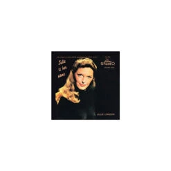 Julie London - Julie Is Her Name Vol. 2 (Hybrid SACD)