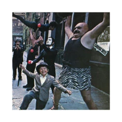The Doors - Strange Days (Hybrid SACD)