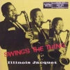 Illinois Jacquet - Swing's The Thing (Hybrid SACD) -Music Player Store CAPSA8023 36359.1657985598