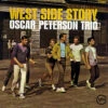 The Oscar Peterson Trio - West Side Story (Hybrid SACD) -Music Player Store CAPSA8454 31206.1657985647
