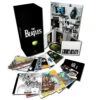 The Beatles - The Beatles Stereo Box Set (16 CD + DVD Stereo Box Set) -Music Player Store CCAP1 63956.1657984708