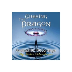 Chasing The Dragon Audiophile Recordings (Import Test CD)