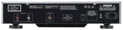 Rotel - CD11 MKII CD Player 6 Rotel - CD11 MKII CD Player -Music Player Store CD11MKII Back