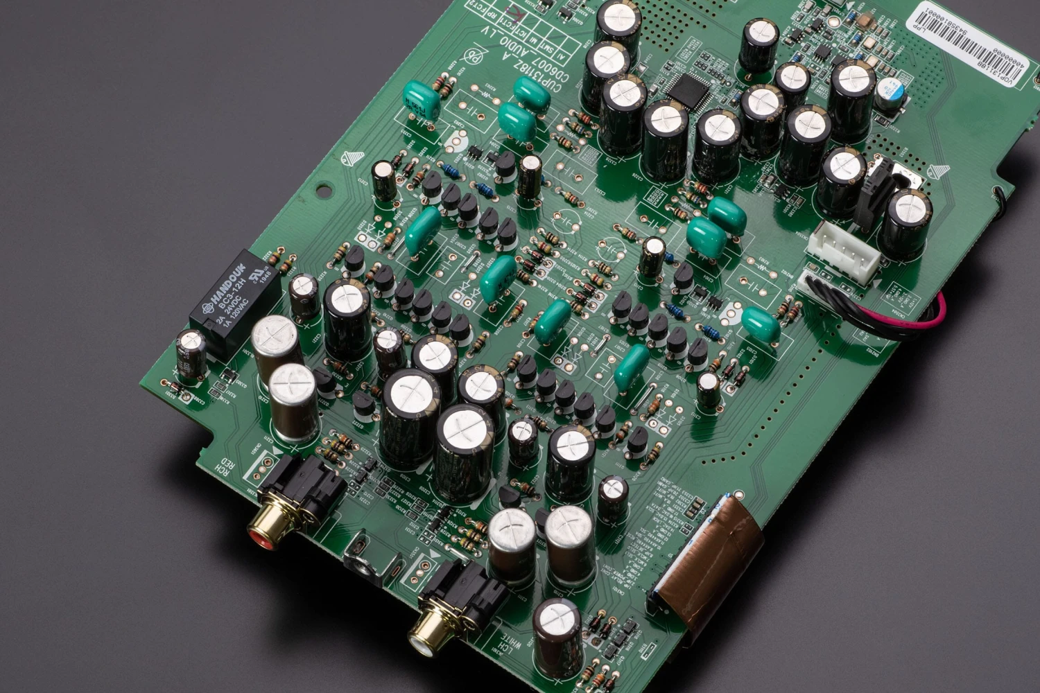 Marantz - CD6007 CD Player 6 Marantz - CD6007 CD Player - Image 4