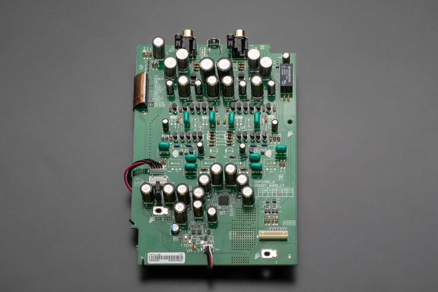 Marantz - CD6007 CD Player 7 Marantz - CD6007 CD Player - Image 5