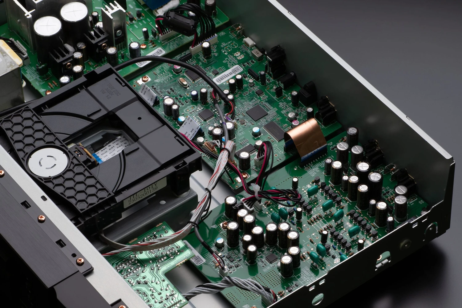 Marantz - CD6007 CD Player 9 Marantz - CD6007 CD Player - Image 7