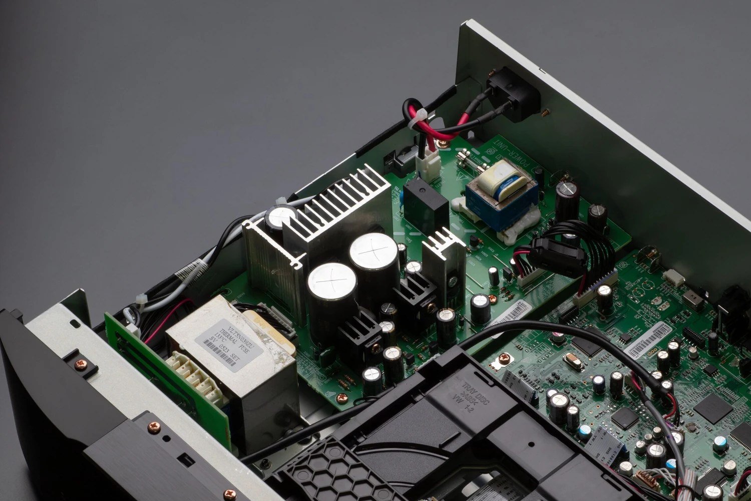 Marantz - CD6007 CD Player 11 Marantz - CD6007 CD Player - Image 9