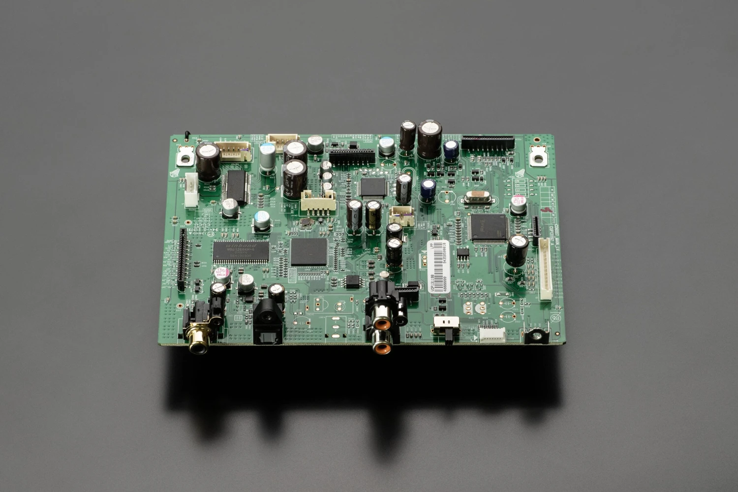 Marantz - CD6007 CD Player 16 Marantz - CD6007 CD Player - Image 14