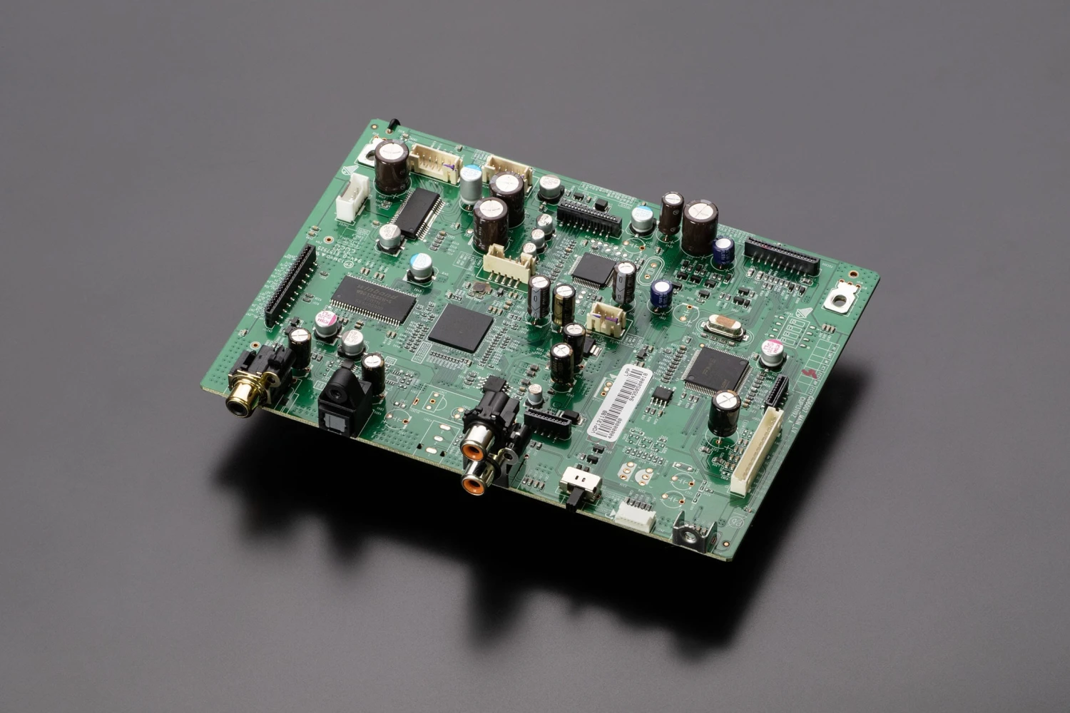 Marantz - CD6007 CD Player 17 Marantz - CD6007 CD Player - Image 15