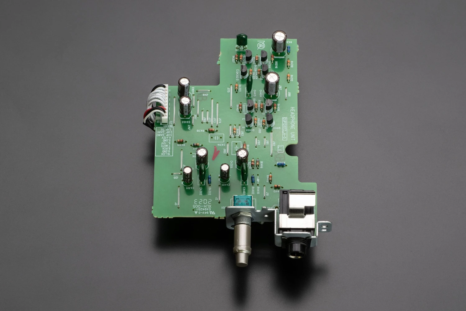 Marantz - CD6007 CD Player 19 Marantz - CD6007 CD Player - Image 17