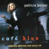 Patricia Barber - Cafe Blue (Gold CD) -Music Player Store CIMP8325 70387.1658002629