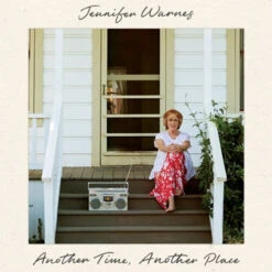 Jennifer Warnes - Another Time, Another Place (Hybrid Stereo SACD)