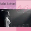 Barbra Streisand - Live At The Bon Soir (Hybrid Stereo SACD) -Music Player Store CIMPSA8329 89122.1663958998