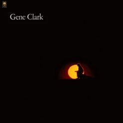 Gene Clark - White Light (Hybrid SACD) * * *