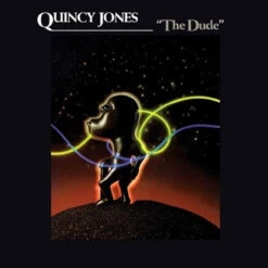 Quincy Jones - The Dude (Hybrid SACD)