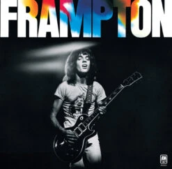 Peter Frampton - Frampton (Hybrid SACD)
