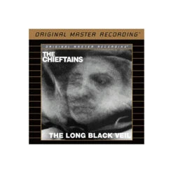Chieftains - Long Black Veil (Gold CD)