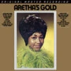Aretha Franklin - Aretha's Gold (Numbered Hybrid SACD) -Music Player Store CMFSA2142 33819.1657986598