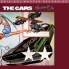 The Cars - Heartbeat City (Numbered Hybrid SACD) -Music Player Store CMFSA2163 71823.1657987291