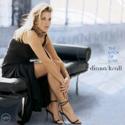 Diana Krall - Look Of Love (Hybrid SACD)