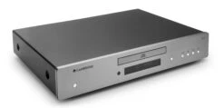 Cambridge - AXC35 CD Player -Music Player Store Cambridge Audio AXC35 03 Angle Right High