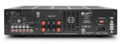Cambridge - AXR100 Stereo Receiver -Music Player Store Cambridge Audio AXR100 04 Back
