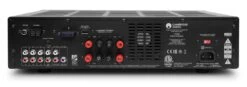 Cambridge - AXR85 Stereo Receiver -Music Player Store Cambridge Audio AXR85 04 Back