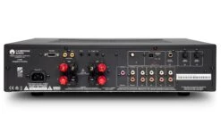 Cambridge - CXA61 Integrated Amplifier -Music Player Store Cambridge Audio CXA61 Integrated Amp 03 Back