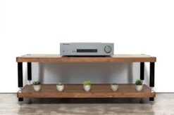 Cambridge - CXA61 Integrated Amplifier -Music Player Store Cambridge Audio CXA61 Integrated Amp 04 Lifestyle