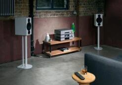 Cambridge - CXA61 Integrated Amplifier -Music Player Store Cambridge Audio CXA61 Integrated Amp 10 Lifestyle CXC CXN