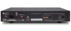 Cambridge - CXC Transport (Series 2 Version) -Music Player Store Cambridge Audio CXC CD Transport 03 Back