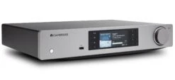 Cambridge - CXN V2 Network Player (CX Series 2 Model) 10 Cambridge - CXN V2 Network Player (CX Series 2 Model) -Music Player Store Cambridge Audio CXN V2 Network Streamer 02 Angle Right