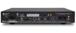 Cambridge - CXN V2 Network Player (CX Series 2 Model) 11 Cambridge - CXN V2 Network Player (CX Series 2 Model) -Music Player Store Cambridge Audio CXN V2 Network Streamer 03 Back