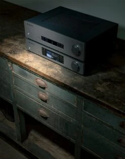 Cambridge - CXN V2 Network Player (CX Series 2 Model) 14 Cambridge - CXN V2 Network Player (CX Series 2 Model) -Music Player Store Cambridge Audio CXN V2 Network Streamer 06 Lifestyle CXC