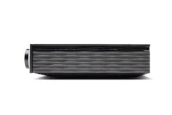 Cambridge - Evo 75 All-in-One Player -Music Player Store Cambridge Audio Evo Left Black 0