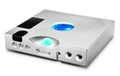 Chord Electronics - Hugo TT 2 DAC/Headphone Amplifier/Preamplifier -Music Player Store Chord Electronics Hugo TT 2 02 Angle Left