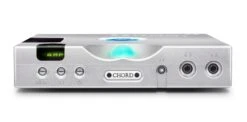 Chord Electronics - Hugo TT 2 DAC/Headphone Amplifier/Preamplifier -Music Player Store Chord Electronics Hugo TT 2 03 Front