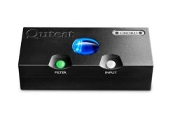 Chord Electronics - Qutest DAC 7 Chord Electronics - Qutest DAC -Music Player Store Chord Electronics Qutest 02 Front