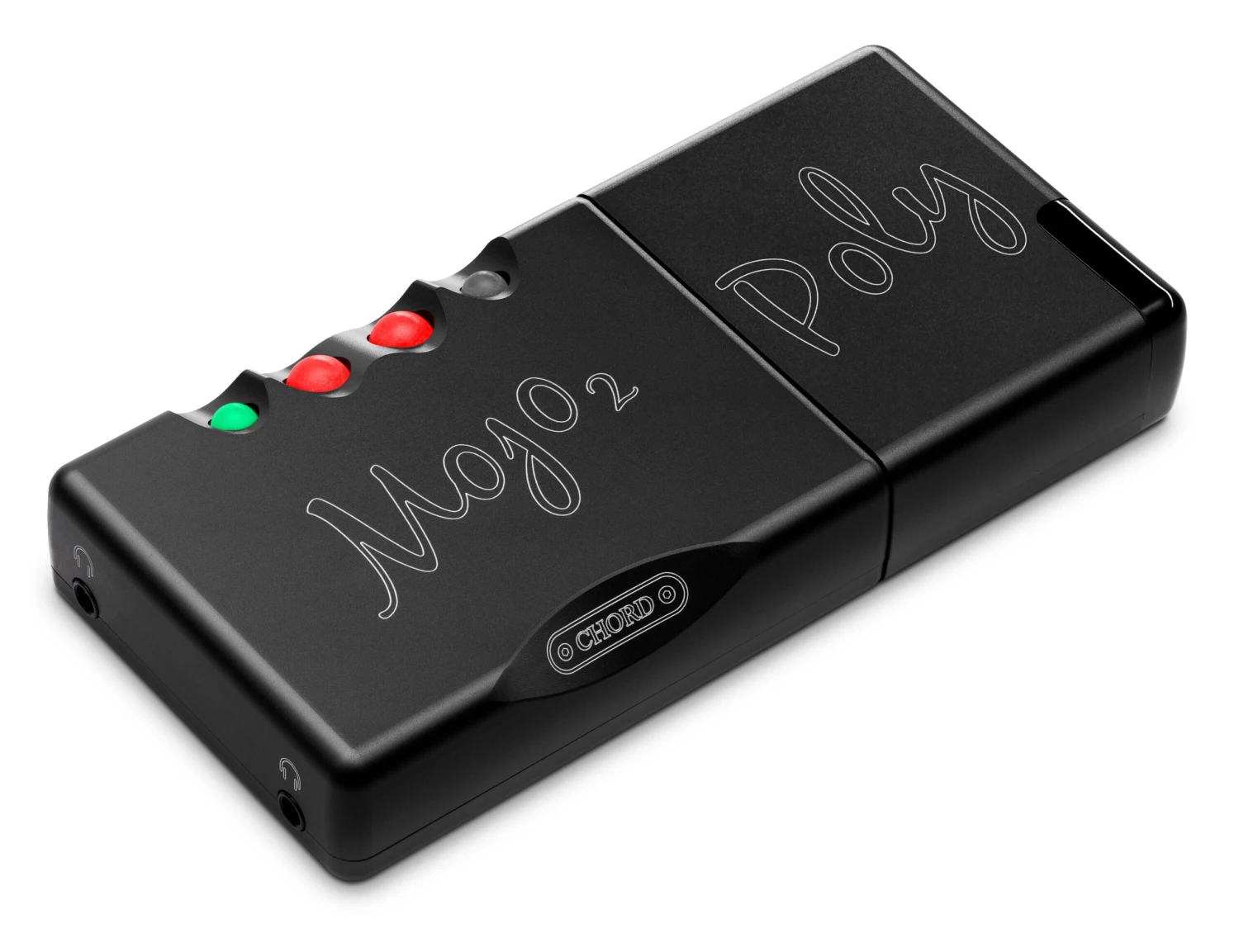 Chord Electronics - Poly Wireless Music Streamer/Player For Chord Mojo 2 5 Chord Electronics - Poly Wireless Music Streamer/Player For Chord Mojo 2 - Image 3