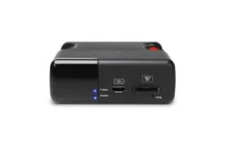 Chord Electronics - Poly Wireless Music Streamer/Player For Chord Mojo 2 9 Chord Electronics - Poly Wireless Music Streamer/Player For Chord Mojo 2 -Music Player Store Chord Poly Wireless Streamer 04 Mojo Group Back Laying