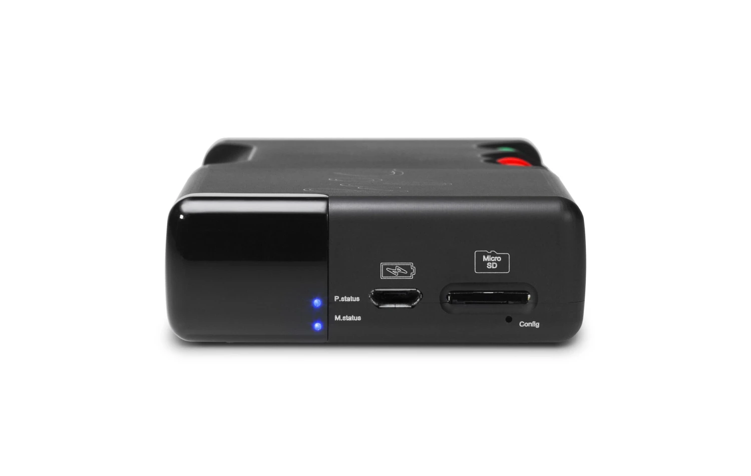 Chord Electronics - Poly Wireless Music Streamer/Player For Chord Mojo 2 6 Chord Electronics - Poly Wireless Music Streamer/Player For Chord Mojo 2 - Image 4