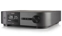 Classe - Delta PRE Preamplifier -Music Player Store Classe Delta Pre 02 Angle Left