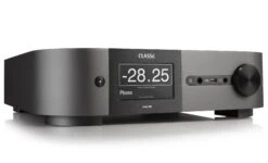 Classe - Delta PRE Preamplifier -Music Player Store Classe Delta Pre 03 Angle Right