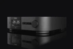 Classe - Delta PRE Preamplifier -Music Player Store Classe Delta Pre 05 Detail 1