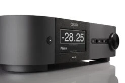 Classe - Delta PRE Preamplifier -Music Player Store Classe Delta Pre 06 Detail 2