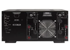 Classe - Delta STEREO Power Amplifier -Music Player Store Classe Delta Stereo 04 Rear