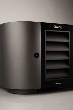 Classe - Delta STEREO Power Amplifier -Music Player Store Classe Delta Stereo 06 Detail 2
