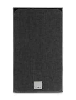 Dali - Oberon 1 Bookshelf Speakers (Pair) -Music Player Store Dali Oberon 1 Bookshelf Speaker Black 03 Front Grill