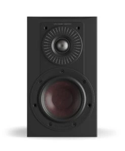 Dali - Opticon 1 Mk2 Bookshelf Speakers (Pair) -Music Player Store Dali Opticon 1 MK2 Bookshelf Speaker Tobacco 02 Front